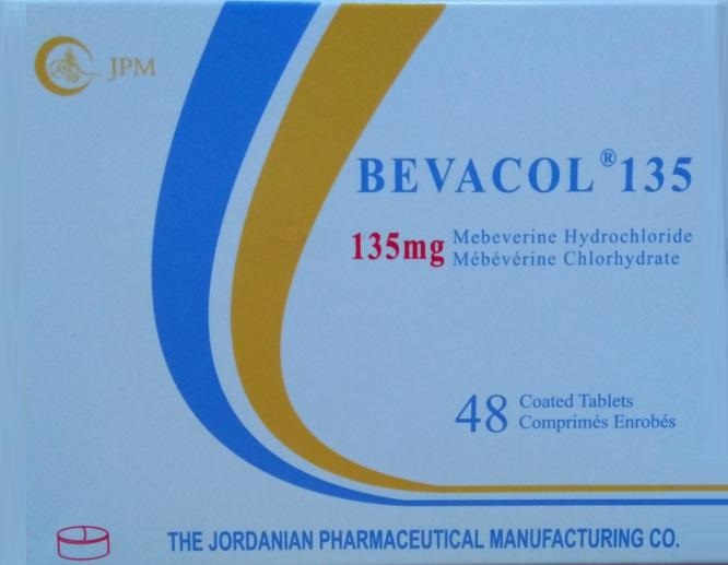 Bevacol